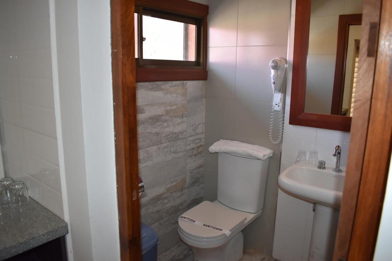 Hotel Boutique Vendimia 타리하 외부 사진