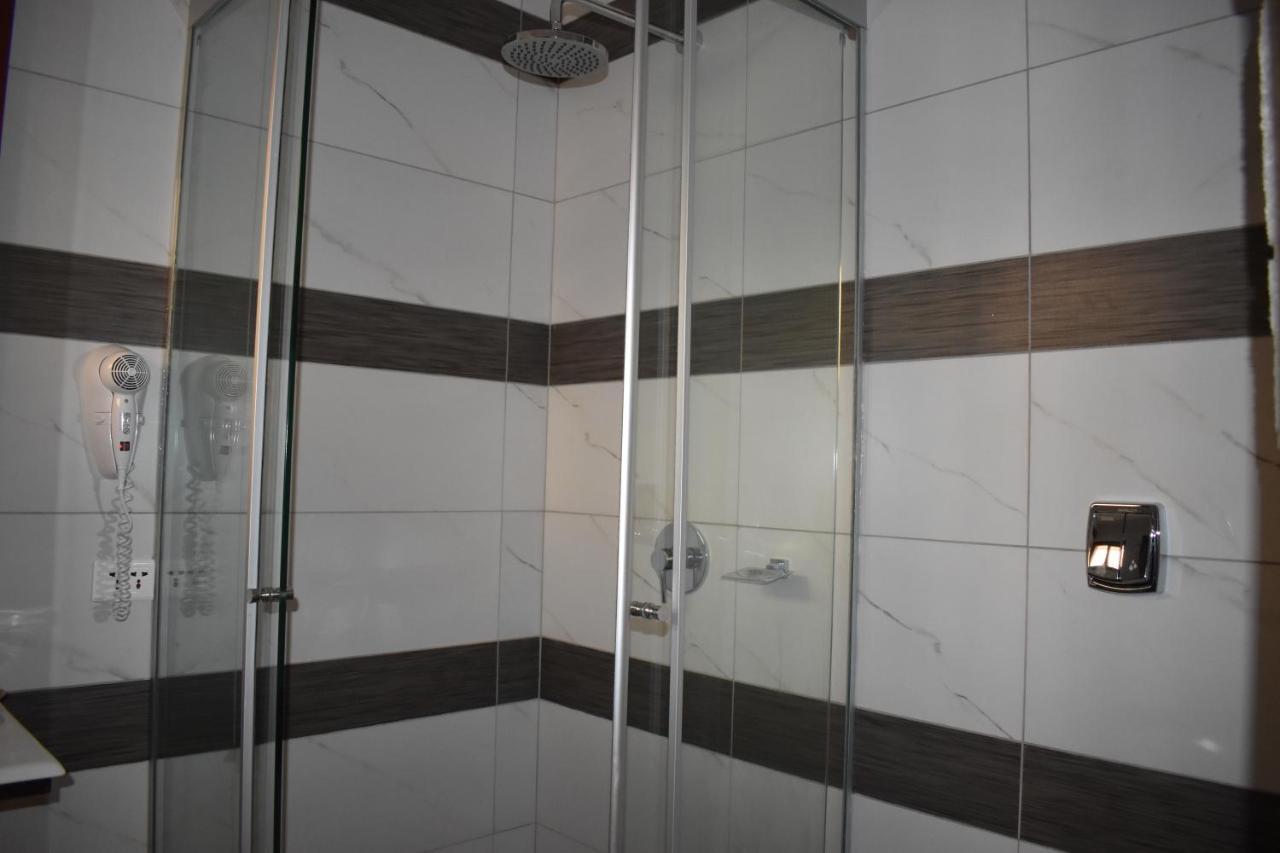 Hotel Boutique Vendimia 타리하 외부 사진