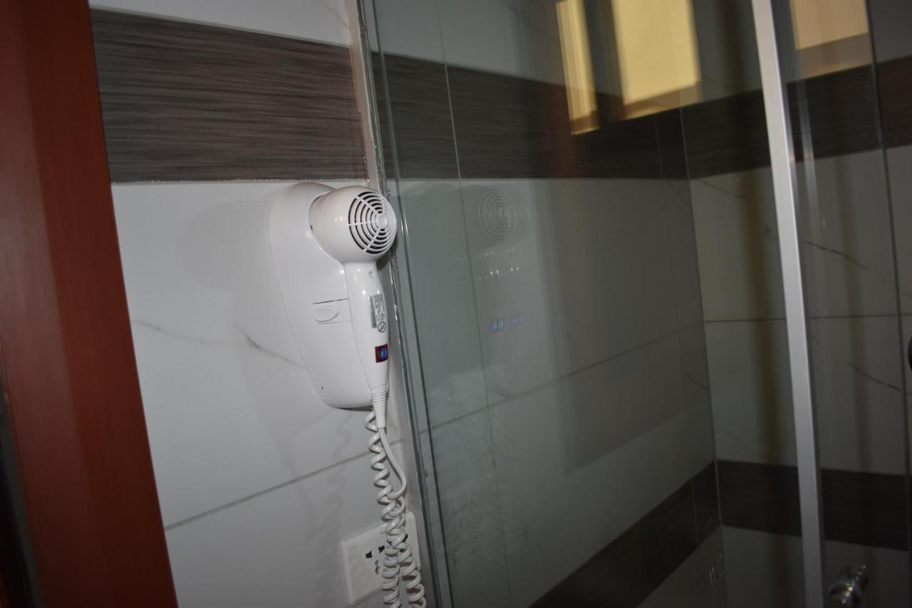 Hotel Boutique Vendimia 타리하 외부 사진